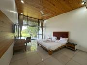 Bansari Greens Resort