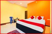 HOTEL ! MORYA!CLASSIC ! Near APJ Park - Fully Air Conditioning Rooms - With free Parking, Free Wifi, Restaurant & Room Service Facilities - A Top Rated Hotel In Bhubaneswar