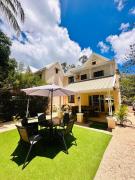 Sands Beach LUX Villa Flic en Flac