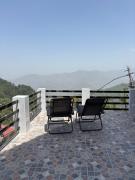 Top Mussoorie