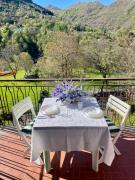 Adamello Apartment, Lavanda