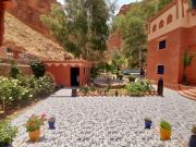 Hotel Restaurant Camping Berbère de la Montagne