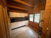 Houten huisje 7 voor Rust, Ruimte en Natuur