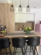 Cosy-Zagreb Center-Apartman Medo-Two Bathrooms