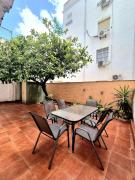 Enjoy Sevilla Familia