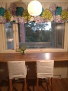 Kodikas kolmio Puijonlaaksossa