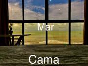 Flat Pe na Areia Frente Mar 101 Bessa