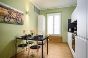 Emerald Apartment - Milano Repubblica