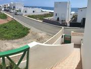 Top Punta de Mujeres