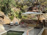 Villa Christelle avec piscine Cap Corse