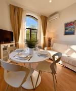 Frensis Apartment