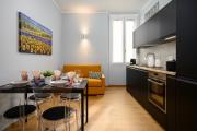 Marine Apartment - Milano Centrale