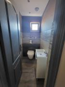 8-person apartment - Chill & beach 5 min away