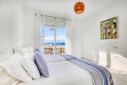 Apartamento en primera línea de playa en Estepona