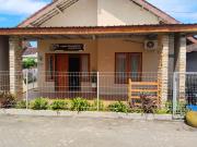 Ijen transito 1 home stay