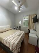 Quarto da Fer-Copacabana