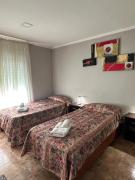 Top Sierra de la Ventana