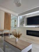 Appartement au centre Malaga