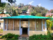 Top Bhowāli