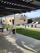 Cabañas la hortensia