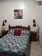 Cabañas la hortensia