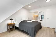 Laugavegur 60 - Downtown Apartment by Heimaleiga