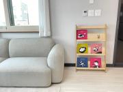 마음이 봉븡 Maumi bonbon the place filled with happiness