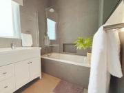 Starry Starry Night - Cape Town in Three Anchor Bay