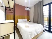 Studio Completo a 5 minutos do metrô