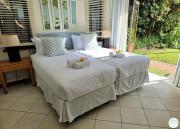 Villa G7 - Selborne Golf Estate