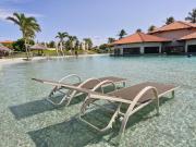 Aquaville Resort 3 suítes com ar condicionado Perto do Beach Park