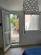 Il sorriso di Fregene