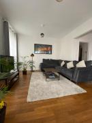 Spacieux & Lumineux - centre Amiens avec Parking