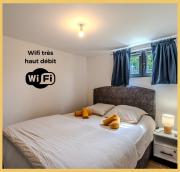 La Colline I T3 I Vétraz-Monthoux