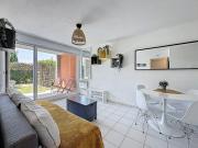 Le Patio de Santa Monica, 5 minutes from the sea, 2 stars