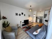 Le Bienfaisant - Centre - 4p - Rêve au Mans