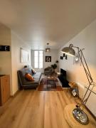 Le Bienfaisant - Centre - 4p - Rêve au Mans