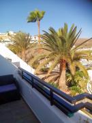 Ruhige Oase im Sonnenparadies