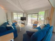 Treetop 3BD3BADeckPoolsGrillDock-Sleeps 8PP