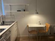 Cozy apartment, downtown Reykjavik