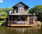 Villa G6 - Selborne Golf Estate