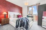 Telura Suite 2Bedroom City Centre Apartment