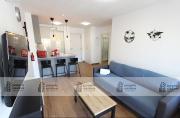 707 Hércules Apartamento - Vista al mar - A 10 minutos de la playa caminando - Cercano al centro