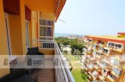 707 Hércules Apartamento - Vista al mar - Cerca de tren, restaurantes y tiendas