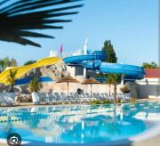 MobileHome Chaleureux Camping 4 étoiles Siblu Les Charmettes