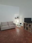 La casa nel castello La casa nel castello