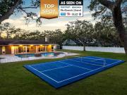 Luxury Villa with Pickleball Court, Heated Pool, Treehouse and Game Room