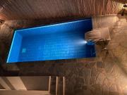 Villa confortable et paisible piscine privée à 7 mn des plages de sable fin