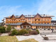 Gaarten Hotel Benessere Spa by Kleos Group Collection