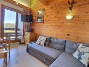 Duplex 3 Pièces 6 Personnes - Méribel - FR-1-182-176